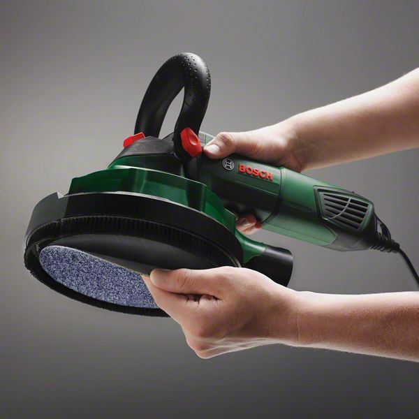Brusni listovi PWR 180 mm K40 Bosch 2609256D36 (2609256D36)